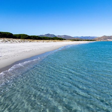 Summer Room- Fronte Spiaggia 拉卡勒塔 外观 照片